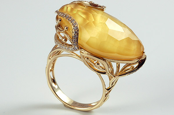 Lee Dorn Jewelers - Madison, WI - Galleries