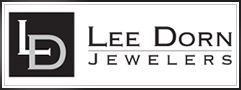 Lee Dorn Jewelers Website Logo