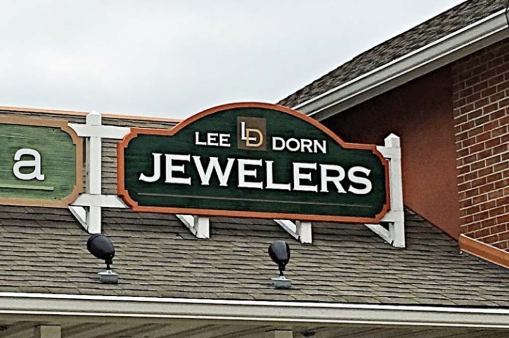 Lee Dorn Jewelers - Madison, WI - Contact Us