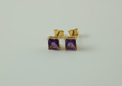 amethyst earrings 3