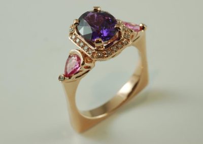 amethyst ring 3