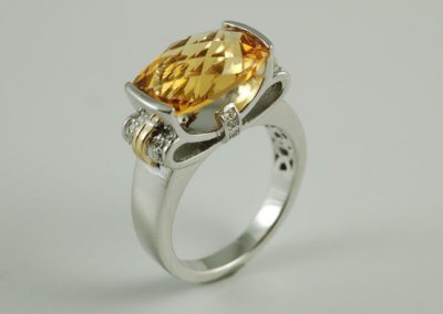 citrine ring 1