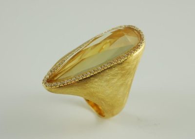 citrine ring 2