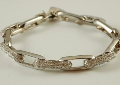 diamond bracelet 2