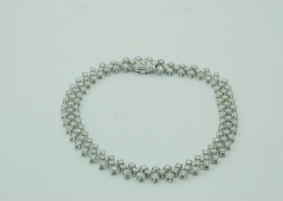 diamond bracelet 7