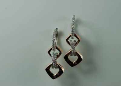 diamond earrings 4