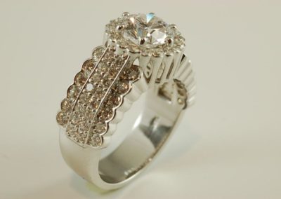 diamond ring 10