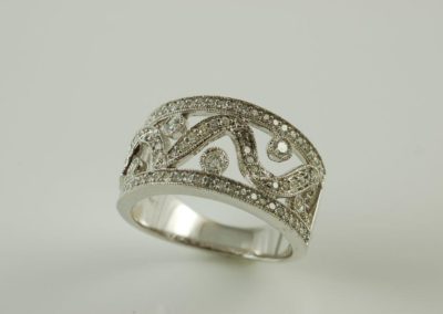 diamond ring 8
