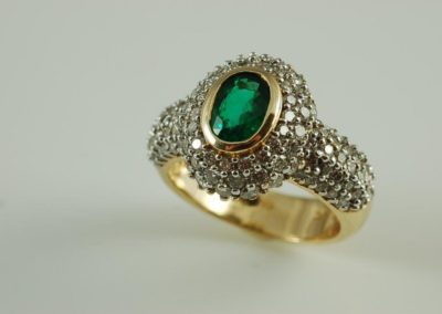 emerald ring 1