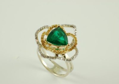 emerald ring 2