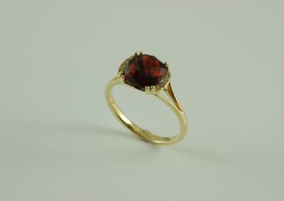 garnet ring 1