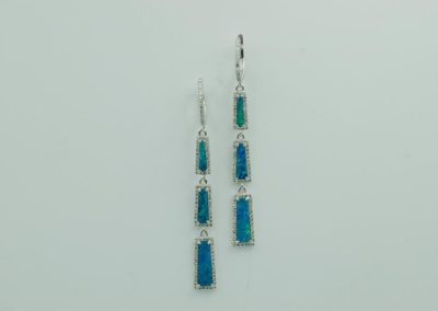 opal earrings 3