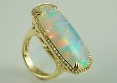 opal ring 2