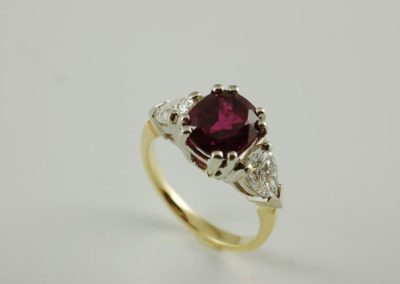 ruby ring 6