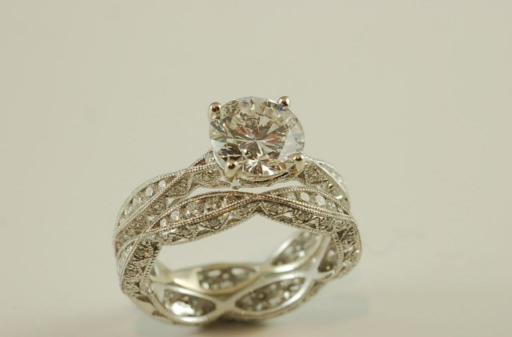 Summer Proposal Ideas in Madison and the Perfect Engagement Rings to Match