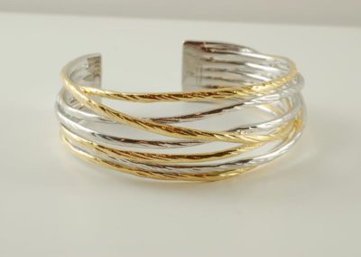 sterling silver bracelet 6
