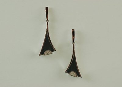 sterling silver earrings 3