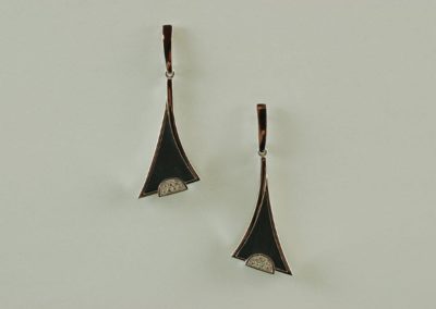 sterling silver earrings 3