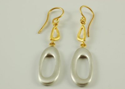 sterling silver earrings 9