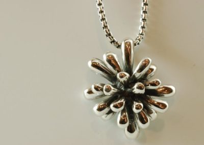 sterling silver necklace 3