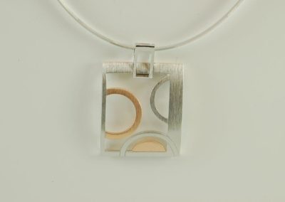 sterling silver necklace 4