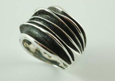 sterling silver ring 3