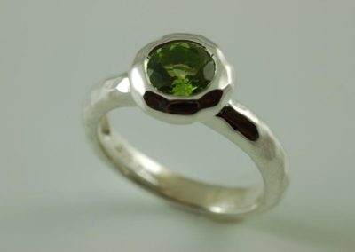 sterling silver ring 4