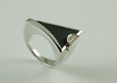 sterling silver ring 6