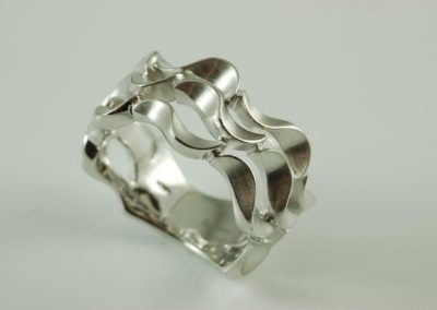 sterling silver ring 7