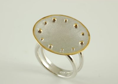 sterling silver ring 8