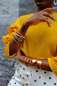 spring jewelry styles