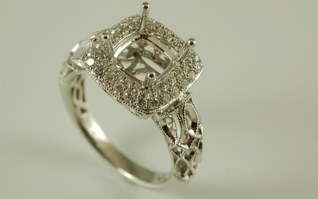 Jewelry Repair Services in Madison, WI: How to Restore Your Precious Pieces